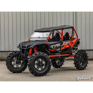 Honda Talon 1000X 8" Portal Gear Lift by SuperATV Portal SuperATV