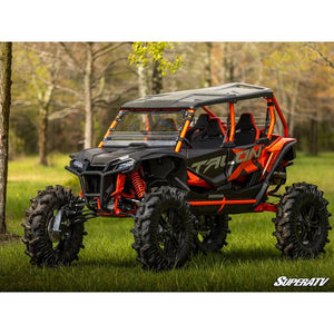 Honda Talon 1000X 8" Portal Gear Lift by SuperATV Portal SuperATV