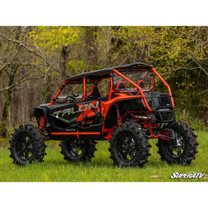 Honda Talon 1000X 8" Portal Gear Lift by SuperATV Portal SuperATV