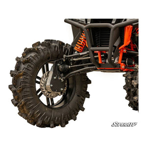 Honda Talon 1000X 8" Portal Gear Lift by SuperATV Portal SuperATV