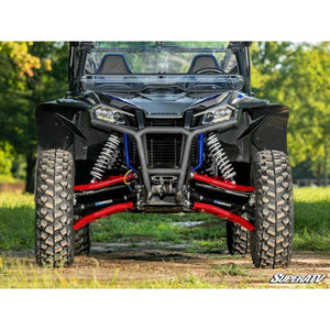 Honda Talon 1000X Atlas Pro 1.5" Forward Offset A-Arms by SuperATV SuperATV