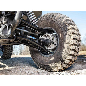 Honda Talon 1000X Atlas Pro 1.5" Forward Offset A-Arms by SuperATV SuperATV