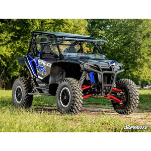 Honda Talon 1000X Atlas Pro 1.5" Forward Offset A-Arms by SuperATV SuperATV