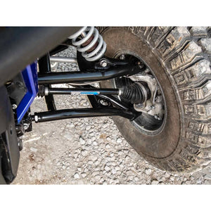 Honda Talon 1000X Atlas Pro 1.5" Forward Offset A-Arms by SuperATV SuperATV