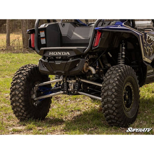 Honda Talon 1000X Billet Aluminum Radius Arms by SuperATV RA-H-TALX-HEX Standard Radius Rod RA-H-TALX-HEX SuperATV