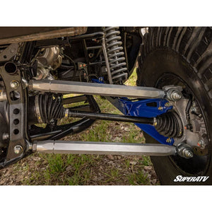 Honda Talon 1000X Billet Aluminum Radius Arms by SuperATV RA-H-TALX-HEX Standard Radius Rod RA-H-TALX-HEX SuperATV