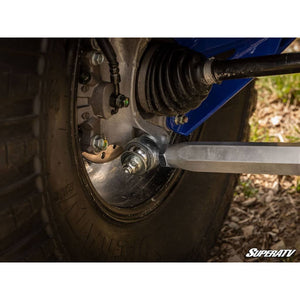 Honda Talon 1000X Billet Aluminum Radius Arms by SuperATV RA-H-TALX-HEX Standard Radius Rod RA-H-TALX-HEX SuperATV