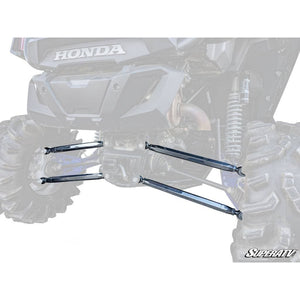 Honda Talon 1000X Billet Aluminum Radius Arms by SuperATV RA-H-TALX-HEX Standard Radius Rod RA-H-TALX-HEX SuperATV