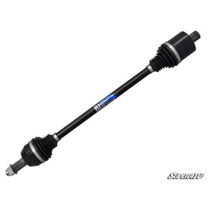 Honda Talon 1000X Heavy-Duty Axle—Rhino Brand by SuperATV Axle Shaft SuperATV