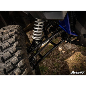 Honda Talon 1000X High Clearance 1.5" Forward Offset A-Arms by SuperATV SuperATV