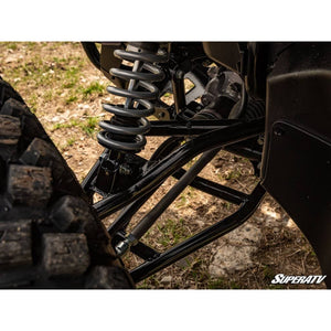 Honda Talon 1000X High Clearance 1.5" Forward Offset A-Arms by SuperATV SuperATV