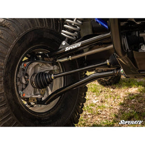 Honda Talon 1000X High Clearance 1.5" Forward Offset A-Arms by SuperATV SuperATV