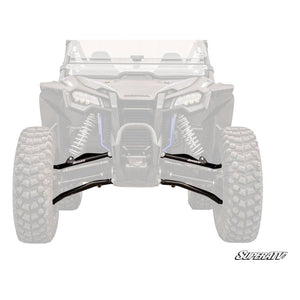 Honda Talon 1000X High Clearance 1.5" Forward Offset A-Arms by SuperATV SuperATV