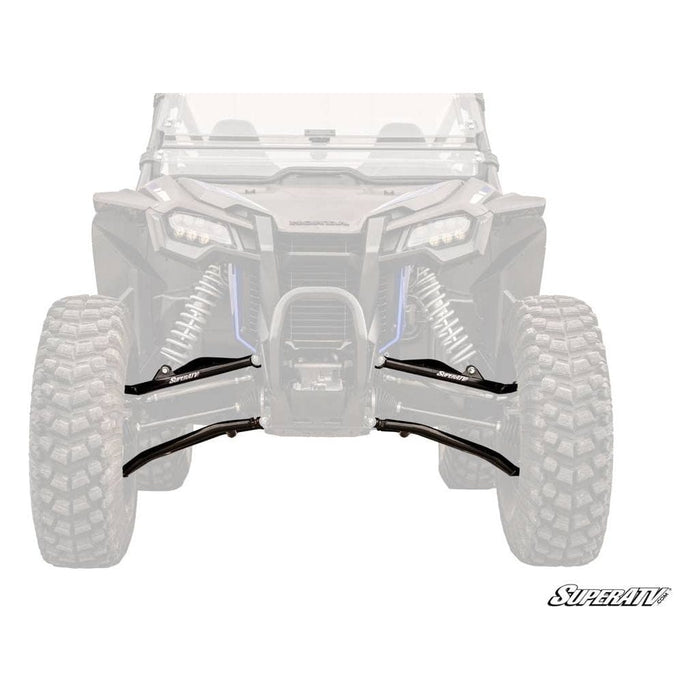 Honda Talon 1000X High Clearance 1.5" Forward Offset A-Arms by SuperATV