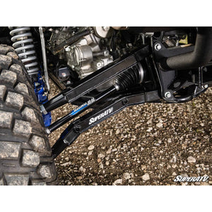 Honda Talon 1000X High-Clearance Boxed Radius Arms by SuperATV RA-H-TALX-HC-BX-02 High Clearance Radius Rod RA-H-TALX-HC-BX-02 SuperATV