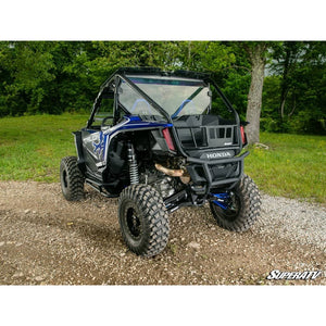 Honda Talon 1000X High-Clearance Boxed Radius Arms by SuperATV RA-H-TALX-HC-BX-02 High Clearance Radius Rod RA-H-TALX-HC-BX-02 SuperATV