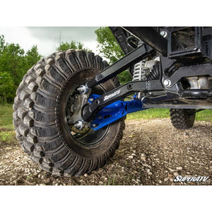 Honda Talon 1000X High-Clearance Boxed Radius Arms by SuperATV RA-H-TALX-HC-BX-02 High Clearance Radius Rod RA-H-TALX-HC-BX-02 SuperATV