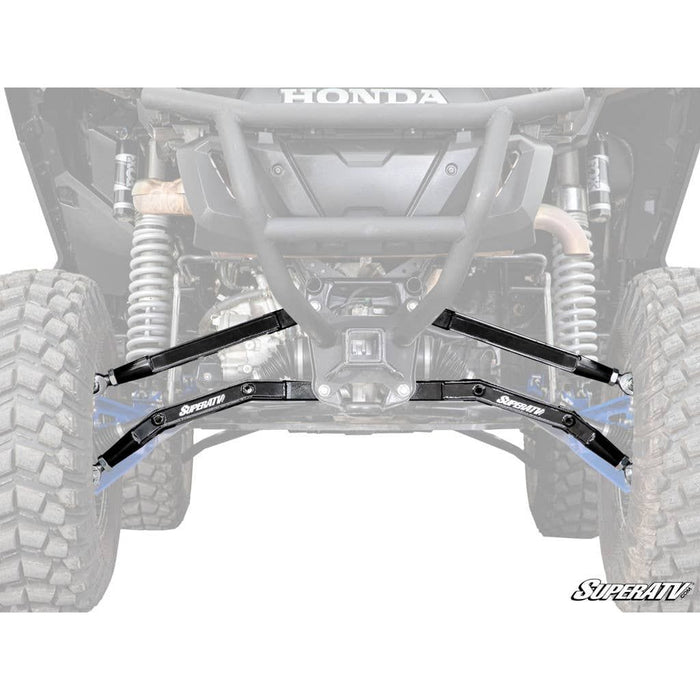 Honda Talon 1000X High-Clearance Boxed Radius Arms by SuperATV