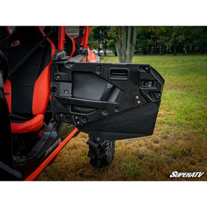 Honda Talon 1000X Lower Doors by SuperATV Lower Door SuperATV