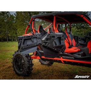 Honda Talon 1000X Lower Doors by SuperATV Lower Door SuperATV