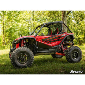 Honda Talon 1000X Lower Doors by SuperATV Lower Door SuperATV