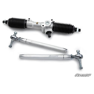 Honda Talon 1000X RackBoss 2.0 Rack and Pinion by SuperATV Tie Rod End Kit SuperATV