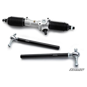 Honda Talon 1000X RackBoss 2.0 Rack and Pinion by SuperATV Tie Rod End Kit SuperATV