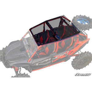 Honda Talon 1000X Tinted Roof by SuperATV Roof SuperATV