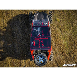 Honda Talon 1000X Tinted Roof by SuperATV Roof SuperATV