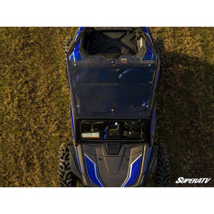 Honda Talon 1000X Tinted Roof by SuperATV Roof SuperATV