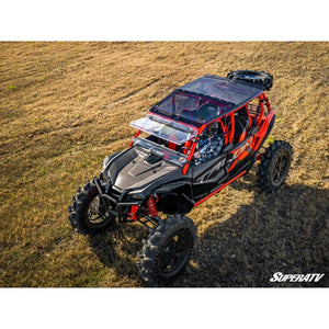 Honda Talon 1000X Tinted Roof by SuperATV Roof SuperATV