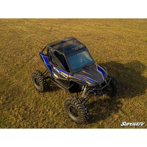 Honda Talon 1000X Tinted Roof by SuperATV Roof SuperATV