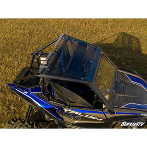 Honda Talon 1000X Tinted Roof by SuperATV Roof SuperATV