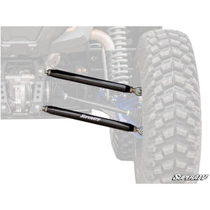 Honda Talon 1000X Tubed Radius Arms by SuperATV RA-H-TALX-TU-02 Standard Radius Rod RA-H-TALX-TU-02 SuperATV