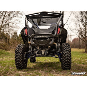 Honda Talon 1000X Tubed Radius Arms by SuperATV RA-H-TALX-TU-02 Standard Radius Rod RA-H-TALX-TU-02 SuperATV