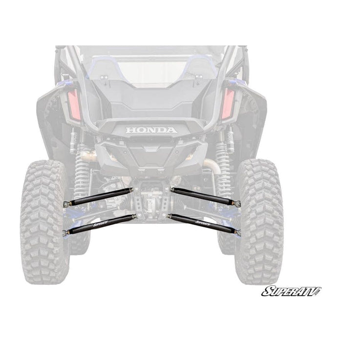 Honda Talon 1000X Tubed Radius Arms by SuperATV