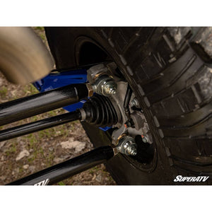 Honda Talon 1000X Tubed Radius Arms by SuperATV RA-H-TALX-TU-02 Standard Radius Rod RA-H-TALX-TU-02 SuperATV