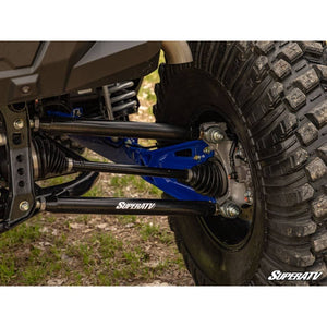 Honda Talon 1000X Tubed Radius Arms by SuperATV RA-H-TALX-TU-02 Standard Radius Rod RA-H-TALX-TU-02 SuperATV