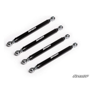 Honda Talon 1000X Tubed Radius Arms by SuperATV RA-H-TALX-TU-02 Standard Radius Rod RA-H-TALX-TU-02 SuperATV