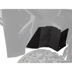 Honda Talon Inner Fender Guards by SuperATV FAP-H-TAL-01 FAP-H-TAL-01 SuperATV