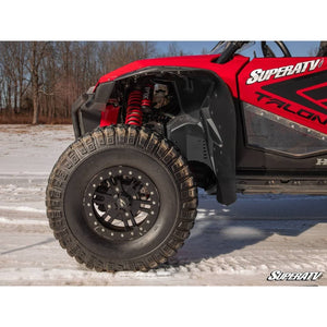 Honda Talon Inner Fender Guards by SuperATV FAP-H-TAL-01 FAP-H-TAL-01 SuperATV