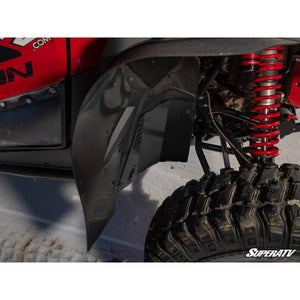 Honda Talon Inner Fender Guards by SuperATV FAP-H-TAL-01 FAP-H-TAL-01 SuperATV