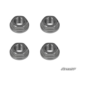 Honda Talon Portal Gear Lift Recessed Nut Kit by SuperATV Portal SuperATV