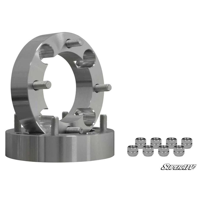 Honda Wheel Spacer 4/136 & 4/110 by SuperATV