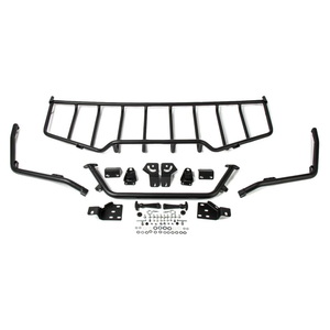 Hood Rack by Rival Powersports 2444.6895.1 Hood Rack 84-2142 Western Powersports Drop Ship