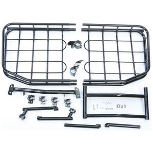 Hood Rack By Seizmik 08073 Hood Rack 63-7246 Western Powersports Drop Ship