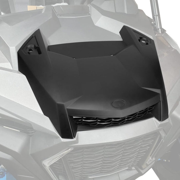 Hood Scoop Replacement Air Intake Cover Kit for Polaris RZR XP 1000 by Kemimoto