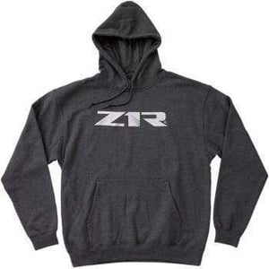 Hooded Sweatshirt by Z1R Hoodie / Sweatshirt Parts Unlimited