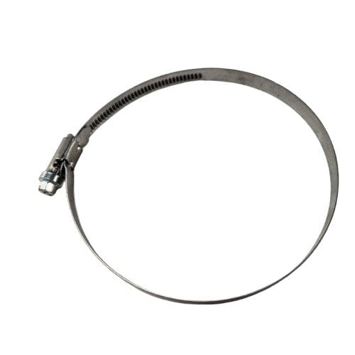 Hose Clamp Assembly by Yamaha