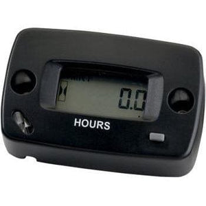 Hour Meter Wireless by Moose Utility HR-9000-2M Hour Meter 22120426 Parts Unlimited